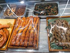 -張飛扒肉·龙江非遗(道外店)