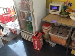-瘦子桂林米粉店(总店)