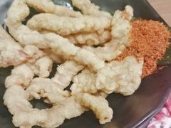 -掂档潮汕牛肉火锅(万象城店)