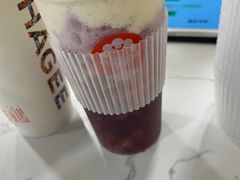 -霸王茶姬(南强街店)