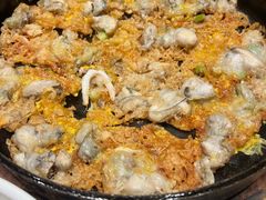 -张家卫·阳江菜·小海鲜(肥婆湾桥店)