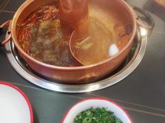 -京元盛铜锅涮肉(上海总店)