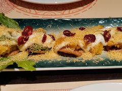 -克比叔叔印度餐厅Kebabs on the Grille (人民广场店)