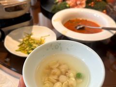 -映月潭传家菜(易俗河店)