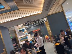 -一绪に寿喜烧(虹悦城店)
