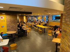 -麦当劳(明湖店)