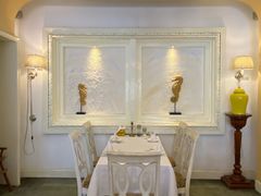 -成桂西餐厅·42年的味道(五大道疙瘩楼店)