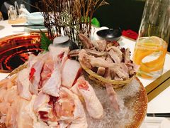 -洪氏嗨捞·猪肚鸡火锅(阳光天地店)