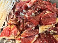 -老卜奎齐齐哈尔烤肉(人民东路店)