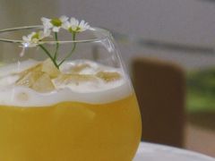 -théATRE 茶聚场(王府中環店)