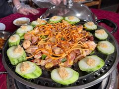 招牌桑拿鸡-友口福(大良店)