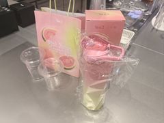 -Yee3·三号椰·椰子炒冰(南桥百联店)