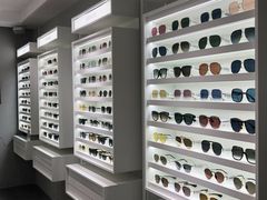 -目艮眼镜SHOWROOM(品牌集合店)