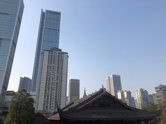 -无印良品餐堂 MUJI Diner(成都太古里店)
