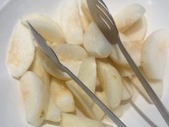 -豪客来牛排(马群招商花园城店)