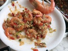 -半岛听涛蒸汽海鲜自助(K11店)