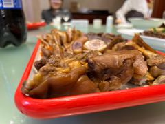 -茅溪菜·家宴(上品拾陆店)