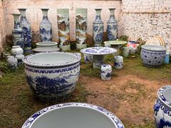 -景德镇古窑民俗博览区