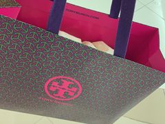 -TORY BURCH(海港城海洋中心店)