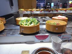 -龍歌自助小火锅(城阳万象汇店)