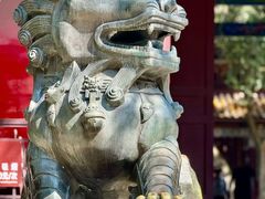 -南岳衡山风景名胜区-南岳大庙