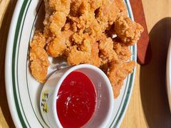 -菲滋意式餐厅(金华银泰城店)