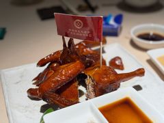 -侨美食家·粤菜(体育西路店)