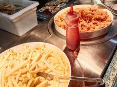 -汉巴味德·烤肉与啤酒的自助(杭州大悦城店)