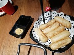 -牛很鲜潮汕牛肉火锅(朝晖路店)
