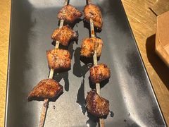 -烤匠麻辣烤鱼(万象城店)