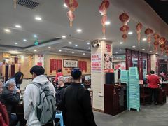 -老来福·非遗酸汤兔(凯旋路店)