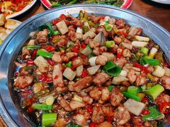 -佬缸炮江湖川菜(玉林店)
