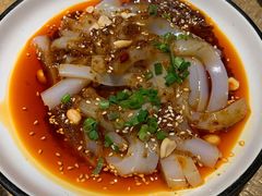 -渝信川菜(西单店)