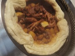 -二十一分小锅炖(中心店)