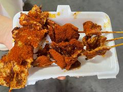 -豪香里脊肉串(大中路店)