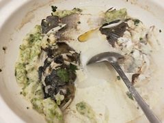 -小厨娘淮扬菜(天印大道店)