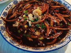 鳝丝-烟雨人家(塔湾街店)