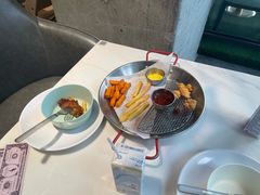 -NOKNOK若蔻亲子餐厅(天地壹方北馆店)