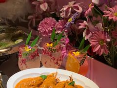 -狮拾久·现代新加坡料理(福田COCO Park店)