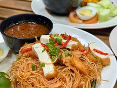 -Limapulo: Baba Can Cook