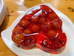 -东顺全羊坊烧烤炒菜莜面(张北店)