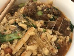 -老刘家永盛斋·传统泡馍(东关南街店)