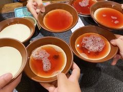 -友乐居羊蝎子(西直门店)