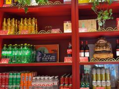 -大鸭梨烤鸭·北京菜(南小街/南苑店)