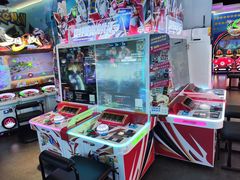 -大玩家(通州万达广场店)