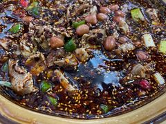 扒骨肉-老字号怡玺·藿香雅鱼(20年雅安店)