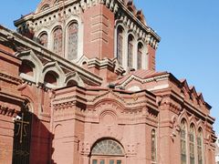 -圣·阿列克谢耶夫教堂