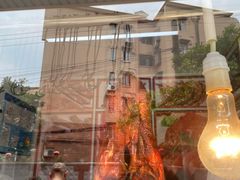 -胖子烤鸭店(康缨菜市场店)