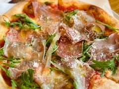 -FABIO’S费比欧披萨餐厅