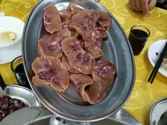 -辉煌牛肉杂园